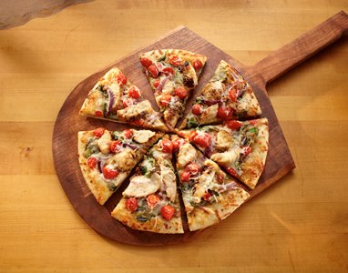 ITALIANO CHICKEN