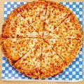 CHEESE PIZZA og