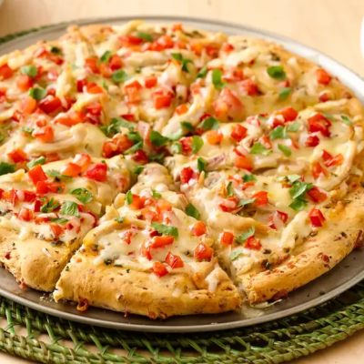 CHIPOTLE CHICKEN