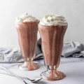 milkshakes