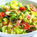 salads