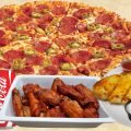pizza combo